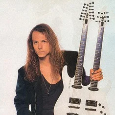 Chris DeGarmo