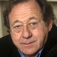 Gilbert Schlogel