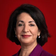 Khadija Arib