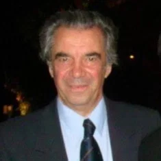 Alfredo Daniel Delgado Salaberri