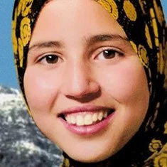 Zahira Badi