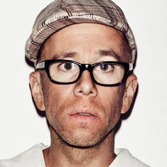 Eric Amarillo