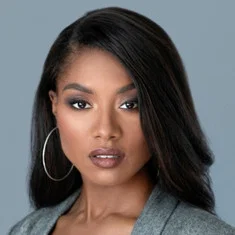 Nia Franklin