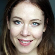 Élodie Huber
