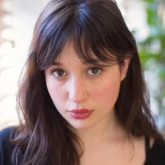 Lucia Ryan
