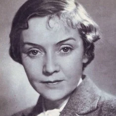 Ирина Гошева