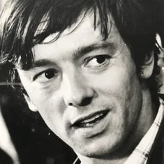 Peter McEnery