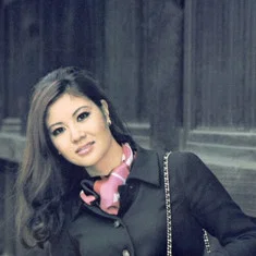 Kyoko Takada