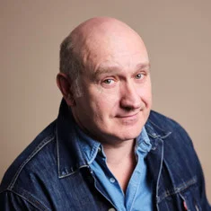 Jean-Philippe Buzaud