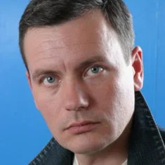 Anton Golyshev