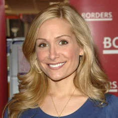 Jen Schefft