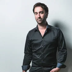 Simon Willescroft