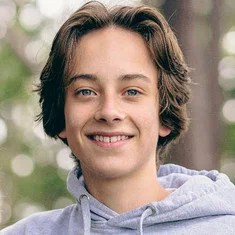 Beau Coppens