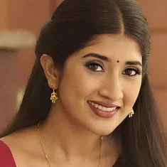 Shaalini A