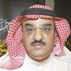 Abdullah Al-Otaibi