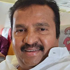 Natarajan jeevanantham