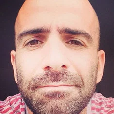 Rodrigo Spina