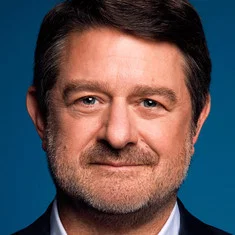 Claudio Orrego