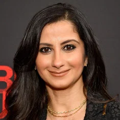Shania Punjabi