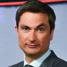 Юрий Подкопаев