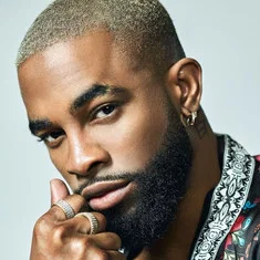 Elijah Blake