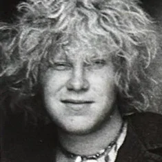 Freddie Hansson
