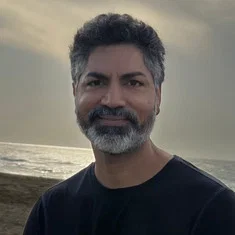 Chandrasekar Koneru