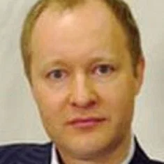 Андрей Новиков