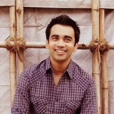 Jitendra Hirawat