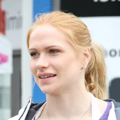 Anníe Mist Þórisdóttir