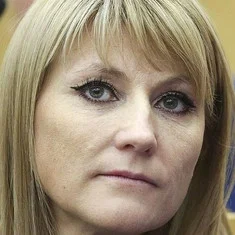 Светлана Журова