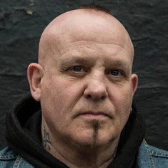 Terry 'Tezz' Roberts