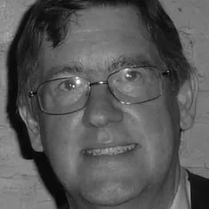 Graeme Curry