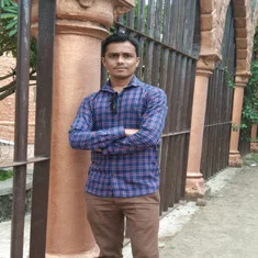 Tejas Bhanage