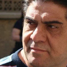 Ghassan Al Azawi
