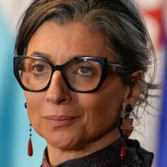 Francesca Albanese