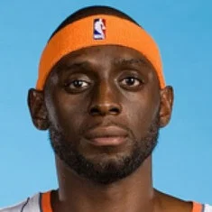 Darius Miles