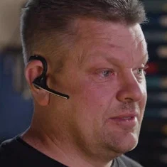 Benvi Pedersen