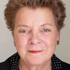 Sandy Martin