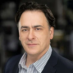 Alex Antonio Chronakis