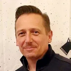 Jeffrey Alan Foster