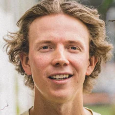 David Kløve Kjernlie