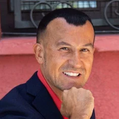 Richy Castellanos