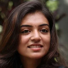 Nazriya Nazim