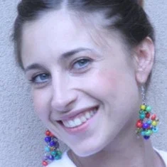 Елена Стеценко