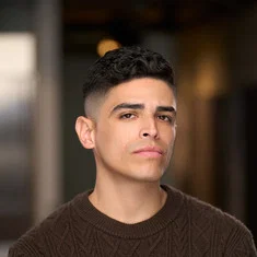 Axel Pereira