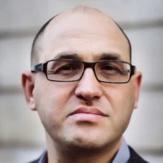 Alon Shtruzman