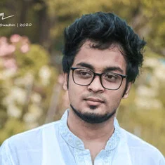 Minhazur Rahaman