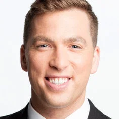 Kevin Patrick Egan