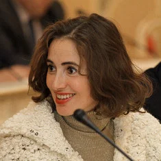 Зухра Нигматулина